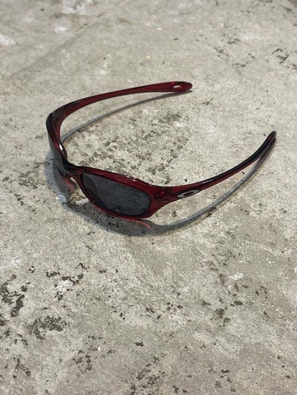 Oakley XS Fives 2.0 Sunglasses
